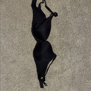 Victoria's Secret Elegant Black Lingerie